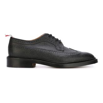 Thom Browne Uomo, Scarpe, Nero, 41 EU, new