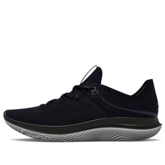 Under Armour (WMNS) Under Armour Flow Synchronicity Black 3025862-003