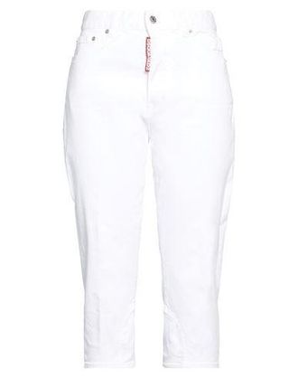 Dsquared2 BOTTOMWEAR - Jeans on YOOX.COM