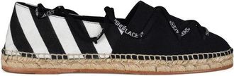Off-white Espadrilles