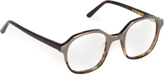MOLI@LIMO Stijlvolle Model 104W3Fp 0A Brillen - unisex - Brillen - Veelkleurig - 48 MM - Accessoires