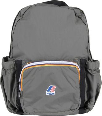 K-Way Dames, Tassen, Groen, Maat: ONE Size