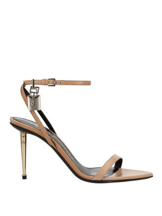 Tom Ford Sandal With Padlock