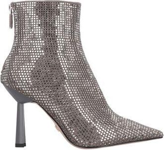 Lola Cruz CALZADO - Botines de caña alta en YOOX.COM