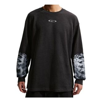 Nike Sportswear Thermal Top Off Noir IQ1016-045