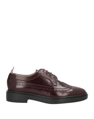 Thom Browne SCHUHE - Schnürschuhe auf YOOX.COM