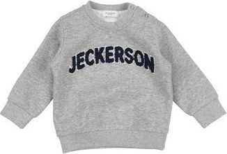 Jeckerson TOPWEAR - Sweatshirts on YOOX.COM