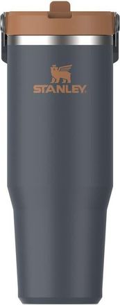Stanley The IceFlow Flip Straw 30-Ounce Tumbler in Twilight at Nordstrom