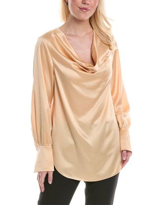 Halston Heritage Luisa Top