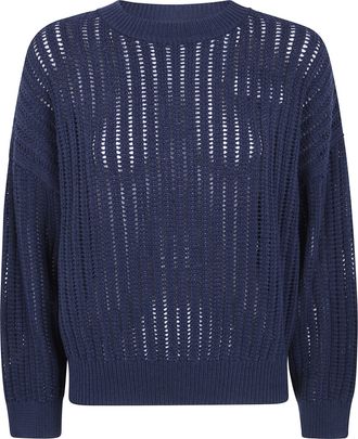 Brunello Cucinelli Sweater Msb581800