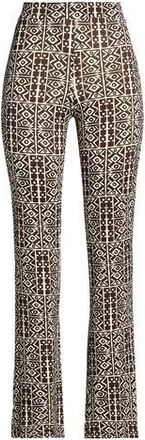 Manuela Riva BOTTOMWEAR - Trousers sur YOOX.COM