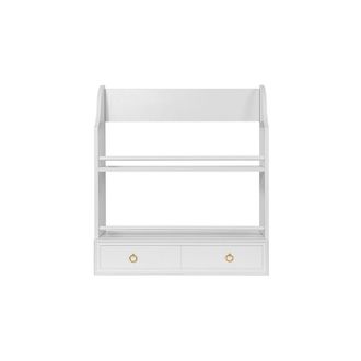 OEM Estanter&iacute;a De Pared Bellamy Royal - Blanco