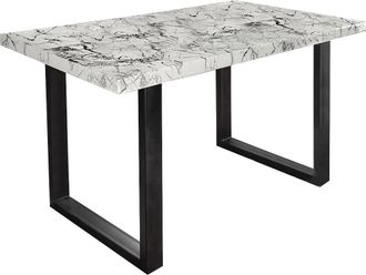 Paroli Esstisch »Manger« in 3 Breiten und 2 Farbausführungen