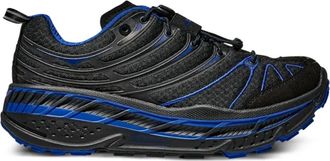 Hoka One One Stinson EVO OG Sneakers - Dames - Hardloopschoenen - Zwart - 39 1/2 EU - Fitness
