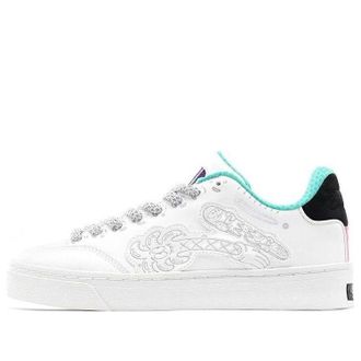Li-Ning (WMNS) Li-Ning BadFive Wave 180 x STEVEN HARINGTON White AECS070-2