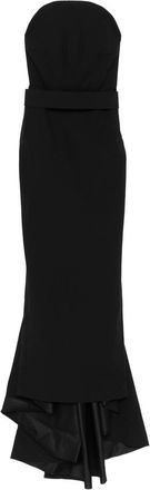 Solace London The Citra Maxi Dress