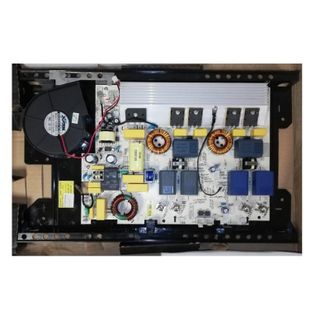 AEG Aeg - 3305621660 M&oacute;dulo De Inducci&oacute;n De Placa De Cocina