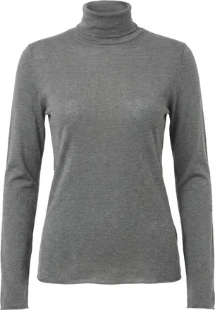 Purotatto Turtle Neck Sweater