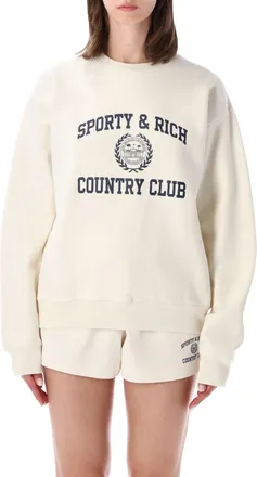 Sporty & Rich Sportieve en rijke kleding