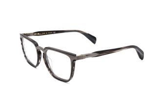 Rag & Bone RNB7039 02W8 00 Grey Horn 51mm