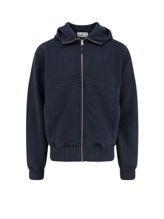 Stone Island Cotton Sweatshirt