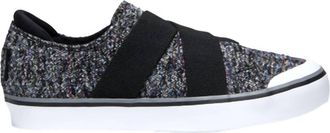 Keen Womens Elsa Iii Gore Slip On In Black Multi