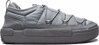Nike Offline Pack Cool Grey sneakers - unisex - Rubber/Fabric/Fabric - 10
