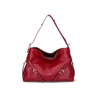 Givenchy Voyou Medium Crossbody Bag