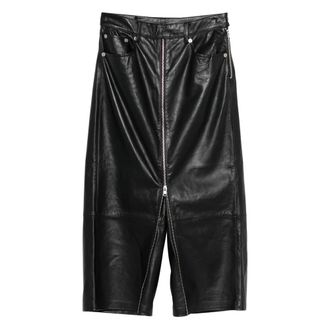 R13 Zippered Trousers
