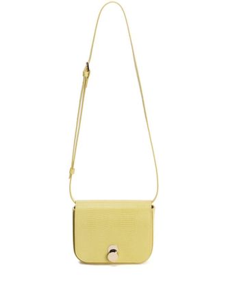 Fabiana Filippi Eclissi crossbodytas - Geel