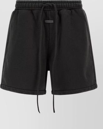 Fear of God vacation bermuda shorts featuring side pockets