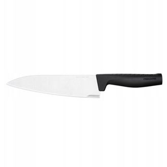 Fiskars Cuchillo De Cocinero De Filo Duro Grande - Fs-1051747
