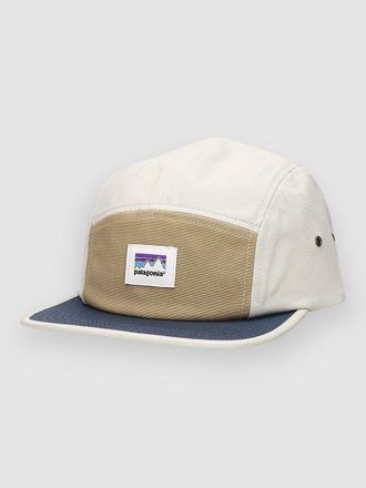 Patagonia Graphic Maclure Cap classic tan