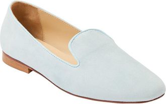 J.McLaughlin J.Mclaughlin Sloane Suede Loafers