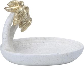 OEM Soporte De Exhibici&oacute;n Para Torre De Mezquita Dorada Y Blanca, Adorno-25341cb