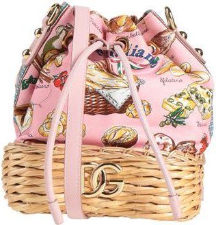 Dolce & Gabbana BAGS - Cross-body bags sur YOOX.COM