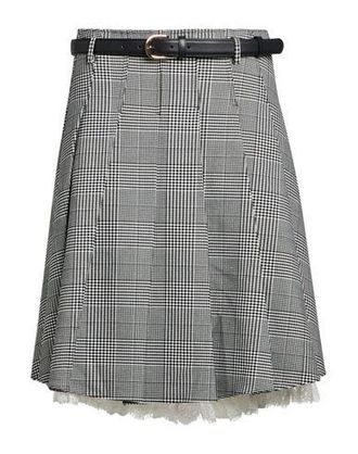 Self Portrait BOTTOMWEAR - Minigonne su YOOX.COM