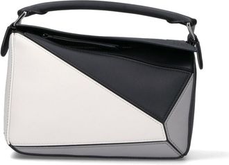 Loewe Borsa Piccola Puzzle Edge