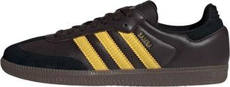 adidas Samba OG - Heren - Skateschoenen - Bruin - 37 1/3 EU - Su&egrave;de - Fitness