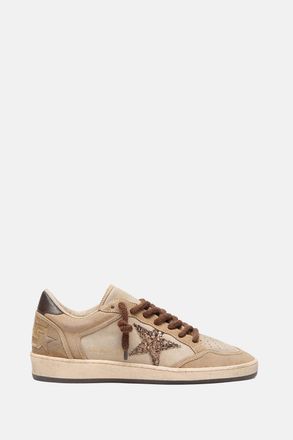 Golden Goose Ballstar
