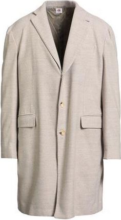 LUIGI BORRELLI NAPOLI COATS & JACKETS - Coats on YOOX.COM