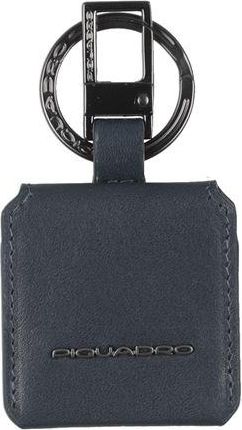 Piquadro Small Leather Goods - Key rings on YOOX.COM