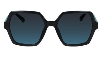 Calvin Klein Jeans Womens Sunglasses CKJ21629S/N - Gray with Lens