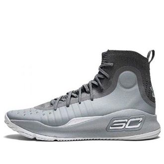 Under Armour Curry 4 More Buckets 1298306-107
