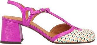 Chie Mihara CALZADO - Zapatos de sal&oacute;n en YOOX.COM