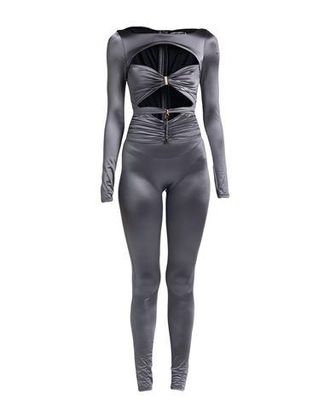 Elisabetta Franchi JUMPSUITS & TRACKSUITS - Jumpsuits on YOOX.COM