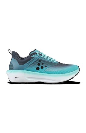 Craft Mens Nordlite Ultra 2 Running Shoes In Blaze/aquatic