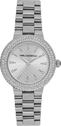 Karl Lagerfeld Mujer, Accesorios, Gris, Talla: ONE Size