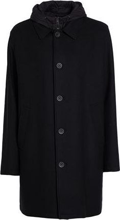 Herno COATS & JACKETS - Coats on YOOX.COM