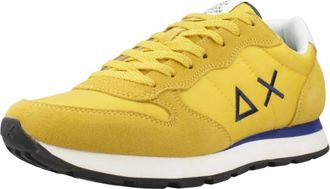 Sun 68 Tom Solid - Shoes - Hombre - Amarillo - 43 EU
